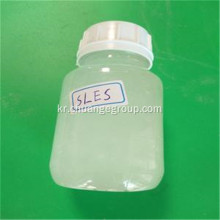 나트륨 Lauryl Ether Sulfate Sles 70%